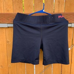 Women’s Spandex Shorts
